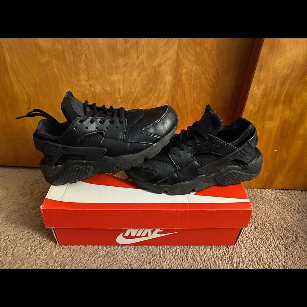Nike Hurache